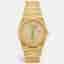 Tissot PRX T137.407.33.021.00 Champagne Dial PVD Coated Stainless Steel Men's Wristwatch 40 mm