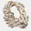 Celine Silk Hair Scrunchie