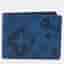 Louis Vuitton Slender Aquagarden Monogram Canvas Bifold Wallet