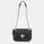 Louis Vuitton Vavin BB Black Monogram Empreinte Leather Bag