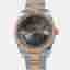 Rolex Datejust 126331 18K Rose Gold, Stainless Steel Automatic Men's Wristwatch 41mm
