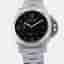 Panerai Luminor Marina 1950 3 Days PAM00328 Black Stainless Steel Automatic Men's Wristwatch 44mm