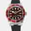 Tudor Black bay M7939A1A0RU-0003 Red Stainless Steel Automatic Men's Wristwatch 39mm