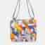 Hermes Constance 24 On A Summer Day Multicolor Swift Leather Crossbody Bag