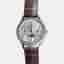 Patek Philippe Perpetual Calendar 7140R-001 White Rose Gold, Diamond Automatic Men's Wristwatch 35mm