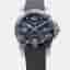 Longines HydroConquest L3.781.4.76.9 Grey Stainless Steel Automatic Men's Wristwatch 41mm