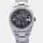 Rolex Datejust 126234 Grey Stainless Steel Automatic Men's Wristwatch 36mm