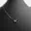Herm&egrave;s Mini Pop H Necklace