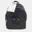 Louis Vuitton Palm Springs Mini Black Monogram Nylon Backpack Bag