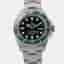 Rolex Submariner 126610Lv Black Stainless Steel Automatic Men's Wristwatch 41mm