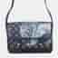 Louis Vuitton Savannah Chapman Brothers Messenger PM Navy Monogram Canvas Crossbody Bag