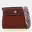 Hermes Herbag Zip 20 Rouge H Toile Canvas Top Handle Bag