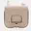 Hermes Della Cavalleria Mini Nata Epsom Calfskin Leather Shoulder Bag SHW
