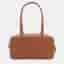 Hermes Faubourg Express PM Gold Evercolor Calfskin Leather Bag