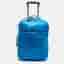 Tumi Voyageur Super L&eacute;ger Blue Nylon International Rolling Carry-On Luggage