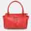 Gucci Abbey D-Ring Red Leather Tote