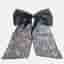 Chanel Ribbon Hairpin