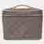 Louis Vuitton Brown PVC Nice BB M42265