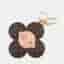 Louis Vuitton Bag Charm Vivienne Brown Monogram