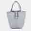 Hermes Picotin Lock 18 Green Pantan Taurillon Clemence Bag
