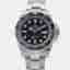 Rolex GMT Master II 126710GRNR Black Stainless Steel Automatic Men's Watch 40mm