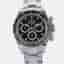Rolex Cosmograph Daytona 126500LN Black Stainless Steel Automatic Men's Watch 40mm