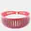 Charriol  Leather Charriol Bracelet