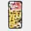 Dolce & Gabbana Multicolor Floral Print Leather iPhone 6 Case