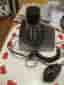 Telefon / Bordstelefon - Bakker Com TX420