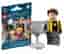 LEGO Harry Potter 71022 CMS Serie 1 "Cedric Diggory" - från 2018, Ny / Oanvänd!