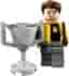 LEGO Harry Potter 71022 CMS Serie 1 "Cedric Diggory" - från 2018, Ny / Oanvänd!