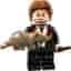LEGO Harry Potter 71022 CMS Serie 1 "Ron Weasley" - från 2018, Ny / Oanvänd!