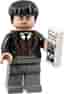 LEGO Harry Potter 71022 CMS Serie 1 "Credence Barebone" - från 2018, Ny/oanvänd!