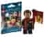 LEGO CMS 71022 Harry Potter & Fantastic Beasts Serie 1 "Dean Thomas" - Oanvänd!