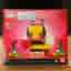 LEGO BrickHeadz 40270 "Valentine's Bee" - från 2018, oöppnad!