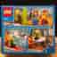 LEGO City 60163 "Kustbevakning startset" - från 2017, oöppnad / förseglad!