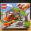 LEGO Minecraft 21162 "Taigaäventyret" - från 2020, oöppnad!
