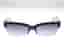 Gianfranco Ferre GFF 617/S Z8T ladies rimless sunglasses - circa 1990s-30g
