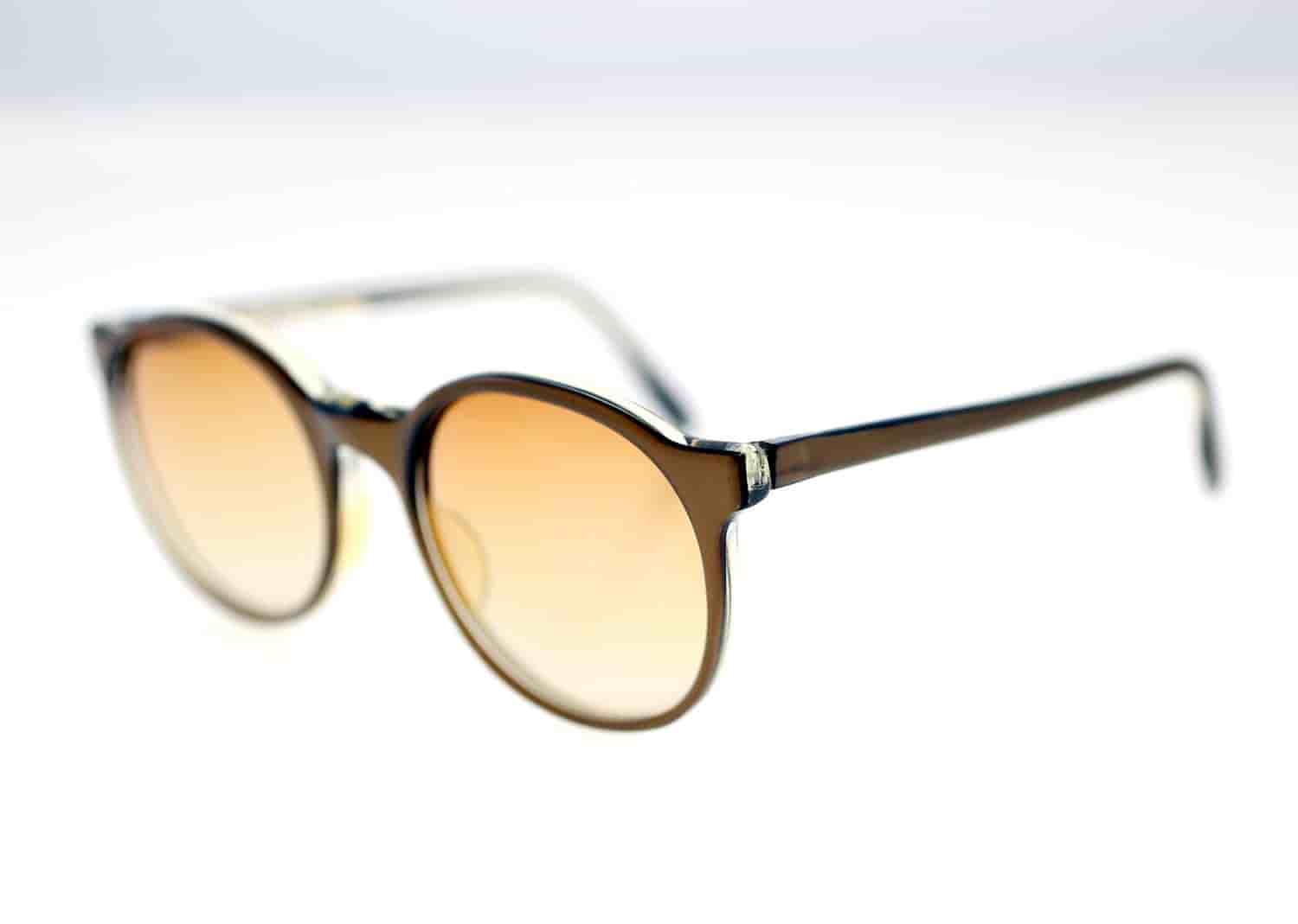 Eschenbach 6488-2 West Germany ladies sunglasses-circa 1970s/80s-NEW-Weight 28g