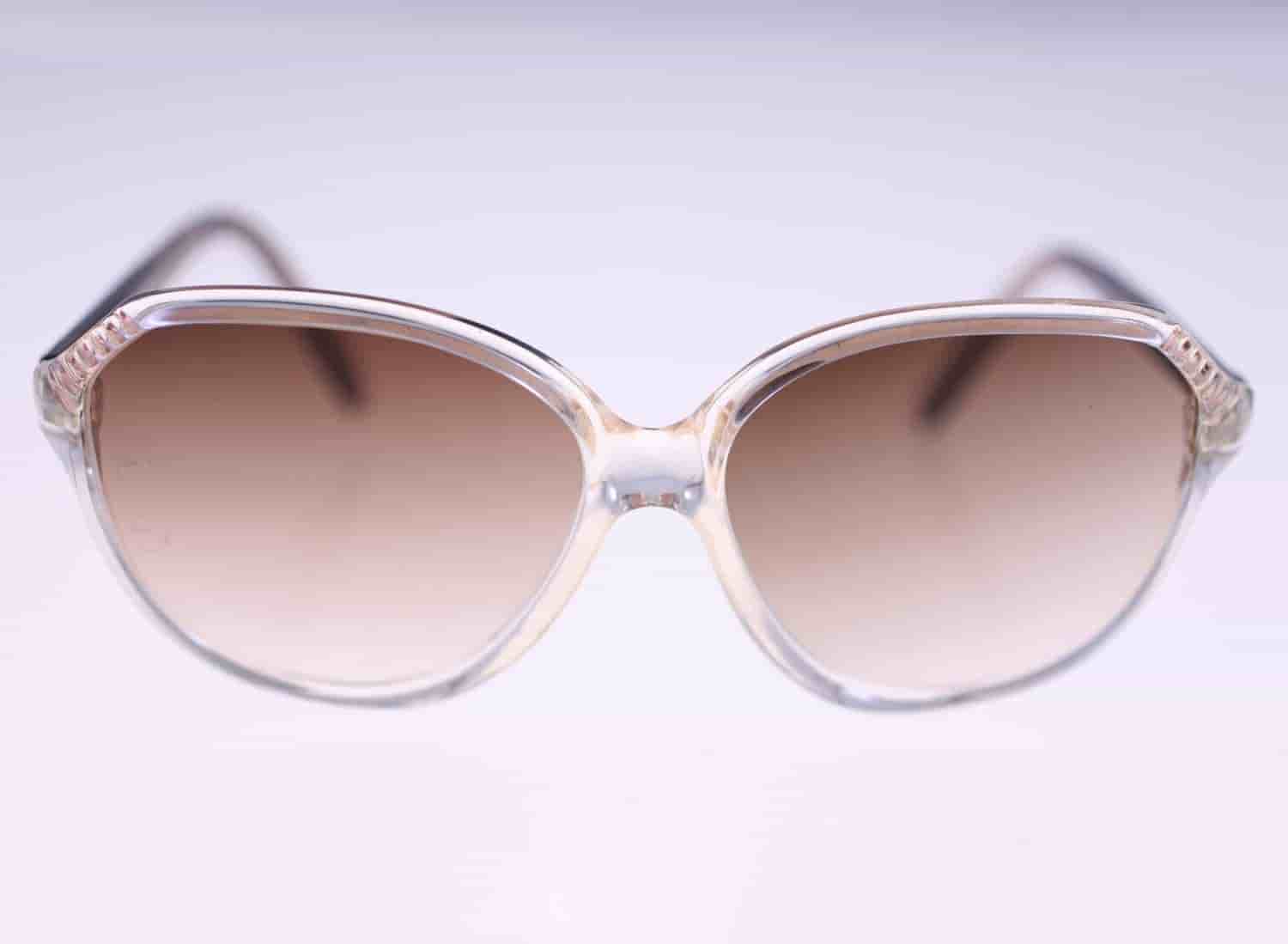 Modica ‘Jun’ 22682 ladies sunglasses - circa 1980s - NEW - Weight 26g