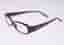 Vintage lightweight eyeglasses with prescription lenses-circa 00's-Weight 18g