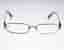 Specsavers unisex metal frame eyeglasses with prescription lens-circa 00s-18g