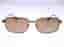 Nautica N2238S mens sunglasses circa 00's - NEW - left lens scratched-20g/154g