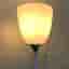 KTRIBE F2 golvlampa av Philippe Starck för Flos Floor Lamp Made in Italy