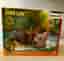 Schleich Wild Life Jungle nr 42352 Djungelset Djungelbåt