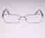 Bvlgari 2102 102 eyeglasses for ladies-prescription lenses-circa 00s-Weight 22g
