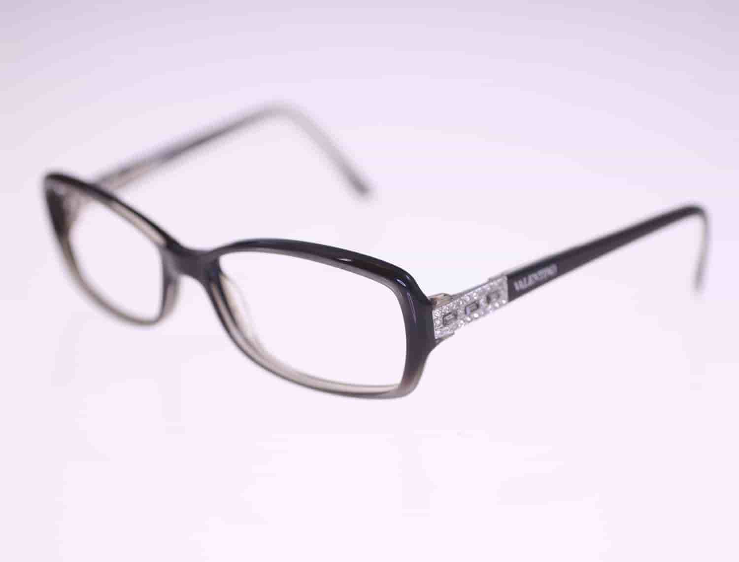 Valentino VAL 5674 CJK ladies eyeglasses fitted with prescription lenses-18g