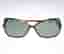 EUROSOL ladies cutaway oversized sunglasses-circa 1960s-Weight 38g-FRI FRAKT