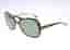 EUROSOL ladies cutaway oversized sunglasses-circa 1960s-Weight 38g-FRI FRAKT