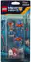 LEGO Nexo Knights 853676 "Accessory Set" - exklusivt från 2016, oöppnad!